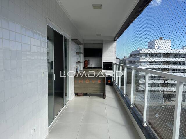 #L1584 - Apartamento para Venda em Ubatuba - SP