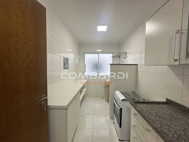 #L1585 - Apartamento para Venda em Ubatuba - SP - 2