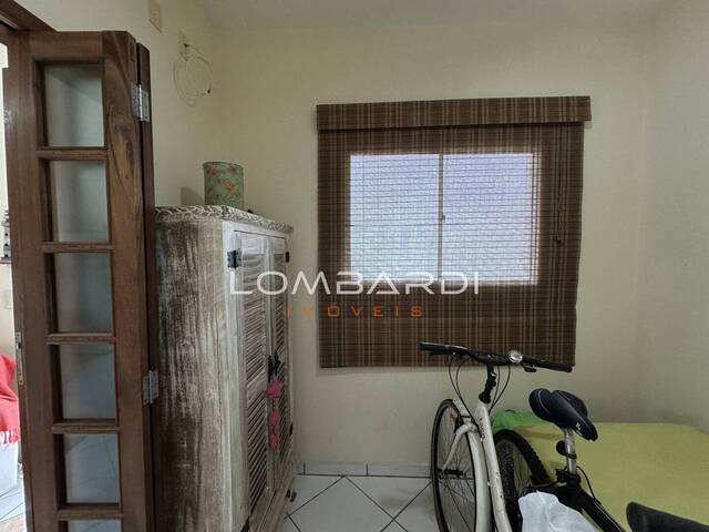 #L1581 - Apartamento para Venda em Ubatuba - SP - 2