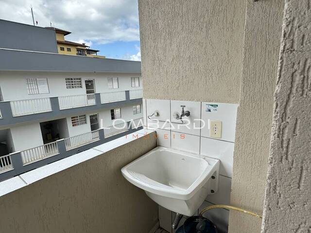 #L1581 - Apartamento para Venda em Ubatuba - SP - 3