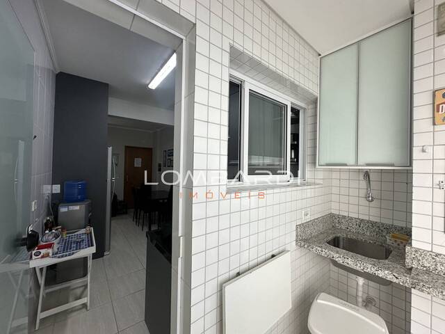 #L1587 - Apartamento para Venda em Ubatuba - SP - 2