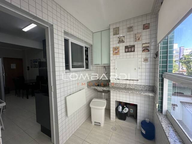 Apartamento para Venda em Ubatuba - 4