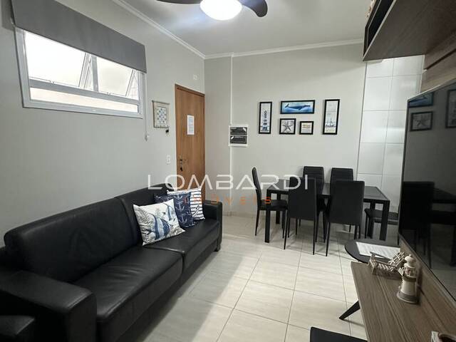 Apartamento para Venda em Ubatuba - 5