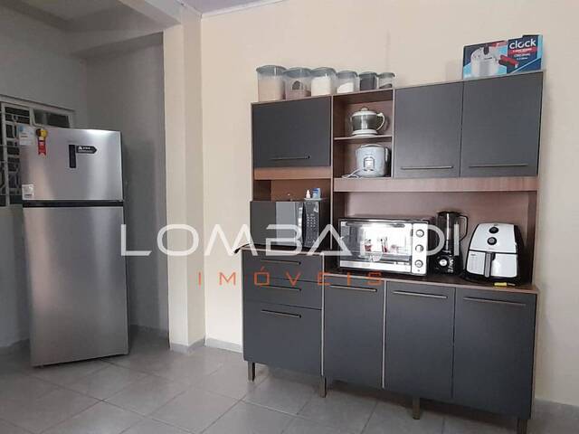 Residencial para Venda em Ubatuba - 5