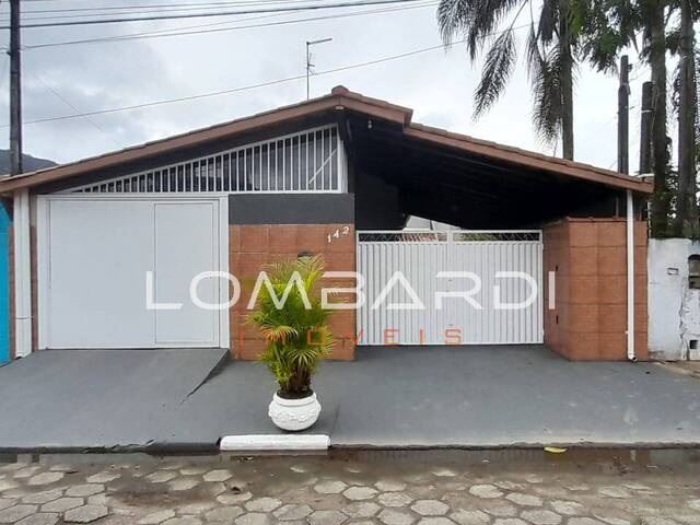 #L1588 - residencial para Venda em Ubatuba - SP - 1