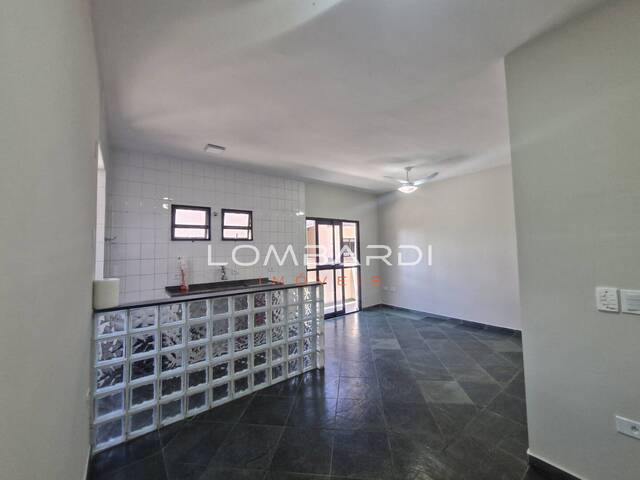 #1216 - Apartamento para Venda em Ubatuba - SP - 3