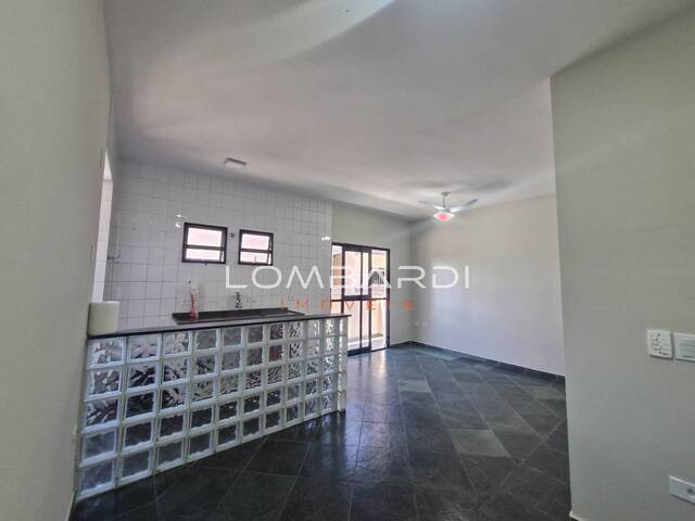 Apartamento para Venda em Ubatuba - 5