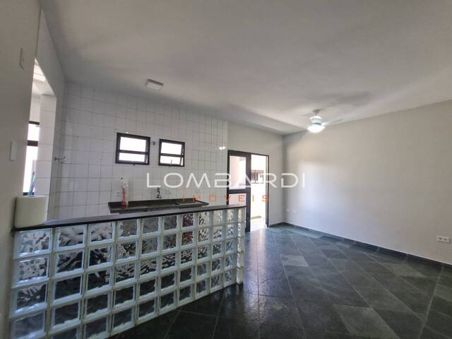 #1216 - Apartamento para Venda em Ubatuba - SP - 2