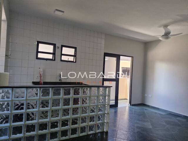 Apartamento para Venda em Ubatuba - 4