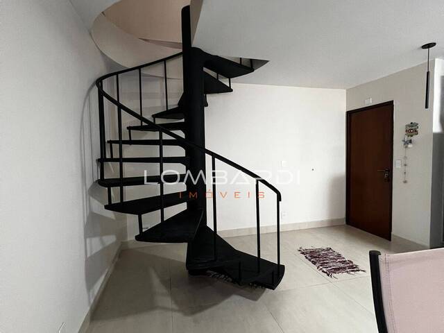 #L1593 - Apartamento para Venda em Ubatuba - SP - 2