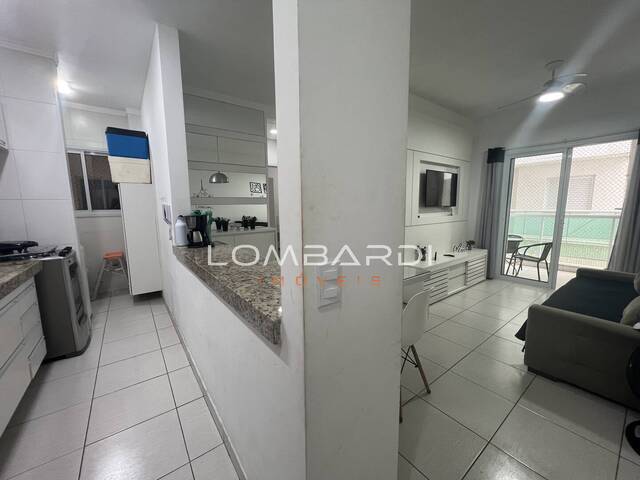 #L1574 - Apartamento para Venda em Ubatuba - SP - 3