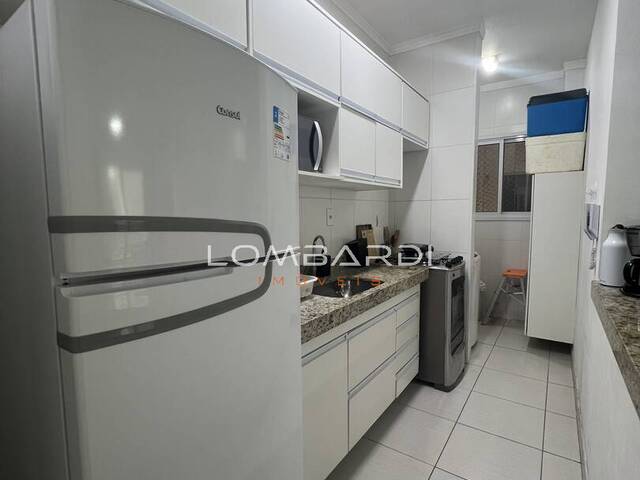 Apartamento para Venda em Ubatuba - 5