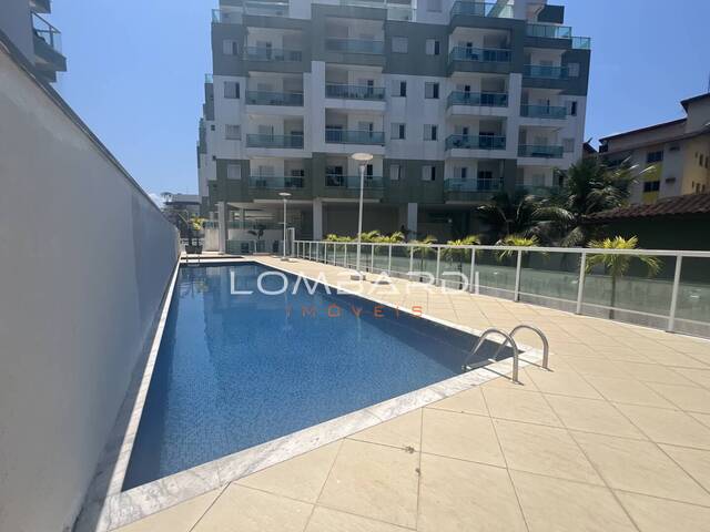 #L1574 - Apartamento para Venda em Ubatuba - SP - 1