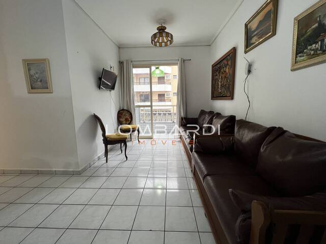 #L1575 - Apartamento para Venda em Ubatuba - SP - 3