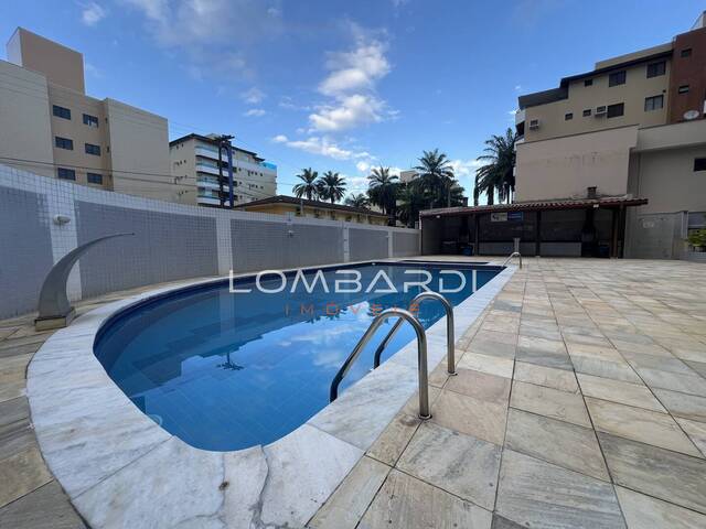 #L1575 - Apartamento para Venda em Ubatuba - SP