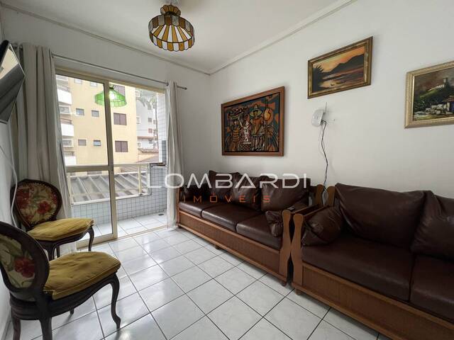 Apartamento para Venda em Ubatuba - 4