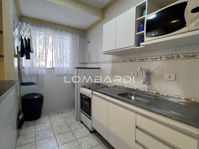 Apartamento para Venda em Ubatuba - 4