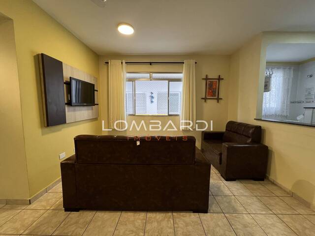 #L1576 - Apartamento para Venda em Ubatuba - SP - 3