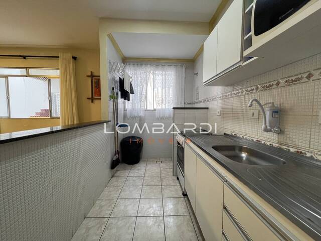 Apartamento para Venda em Ubatuba - 5