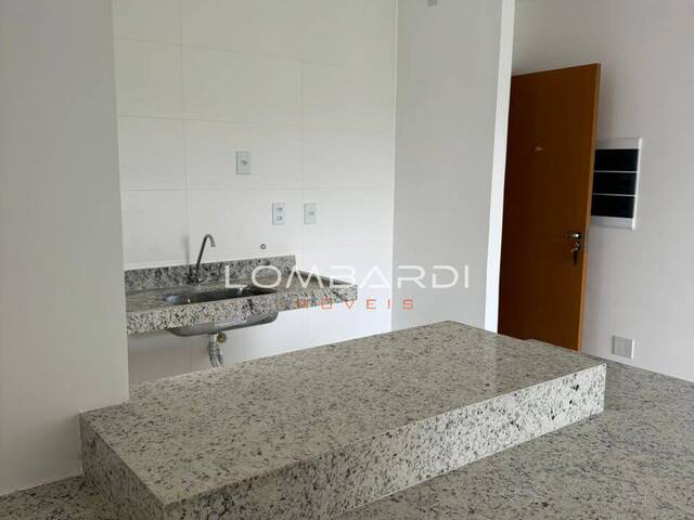 #L1592 - Apartamento para Venda em Ubatuba - SP - 3