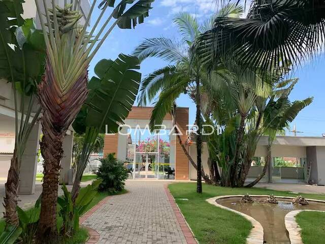 #L1589 - Apartamento para Venda em Ubatuba - SP - 1