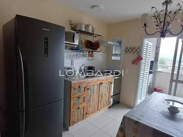 Apartamento para Venda em Ubatuba - 4