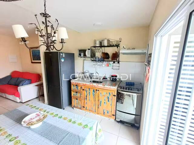 Apartamento para Venda em Ubatuba - 5