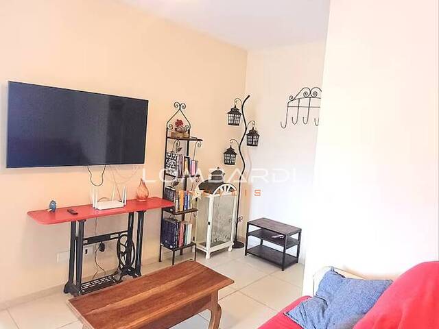 #L1589 - Apartamento para Venda em Ubatuba - SP - 3