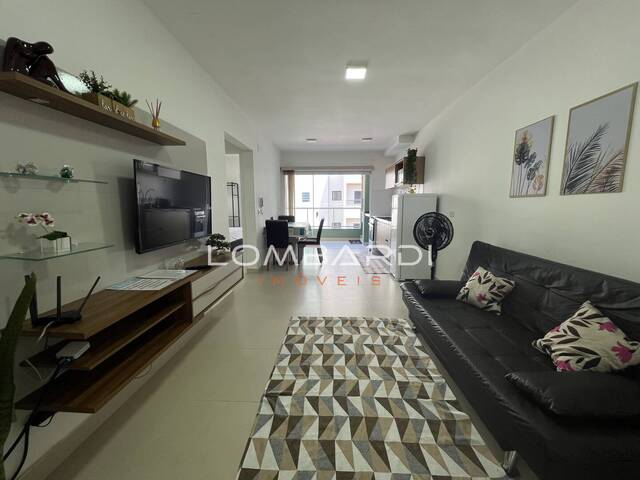 Apartamento para Venda em Ubatuba - 4