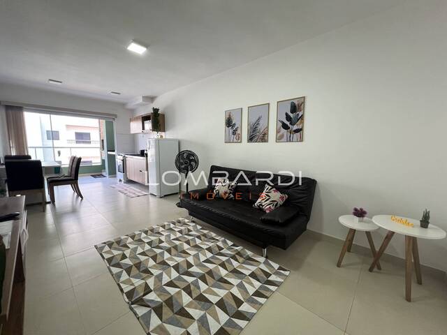 #L1577 - Apartamento para Venda em Ubatuba - SP - 3