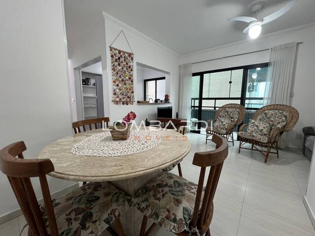 #L1578 - Apartamento para Venda em Ubatuba - SP - 1