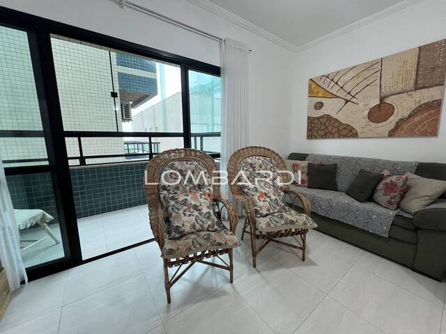 Apartamento para Venda em Ubatuba - 5