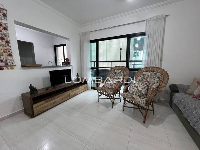 Apartamento para Venda em Ubatuba - 4
