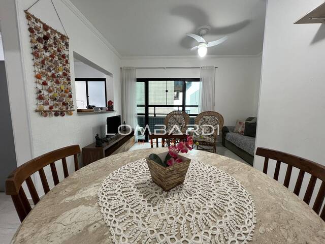 #L1578 - Apartamento para Venda em Ubatuba - SP - 3