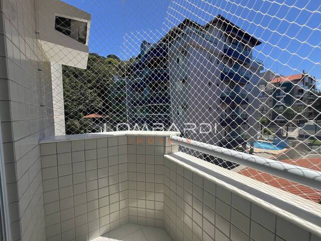 Apartamento para Venda em Ubatuba - 4