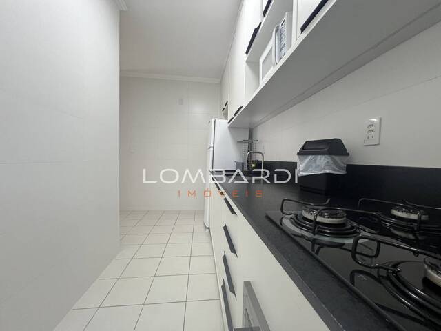 Apartamento para Venda em Ubatuba - 5