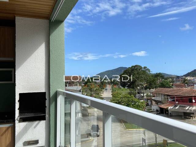 #L1590 - Apartamento para Venda em Ubatuba - SP - 3