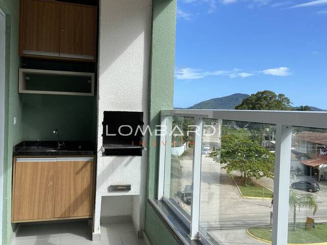 Apartamento para Venda em Ubatuba - 4