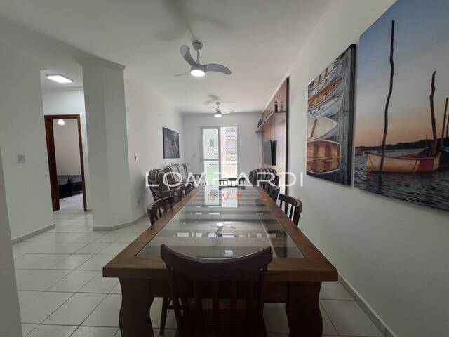#L1595 - Apartamento para Venda em Ubatuba - SP - 3