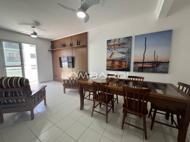 Apartamento para Venda em Ubatuba - 4