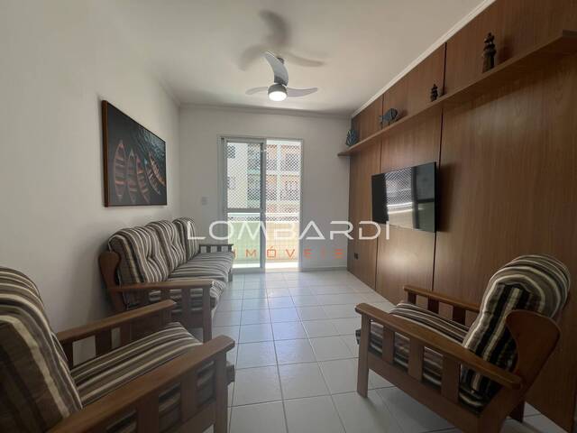 Apartamento para Venda em Ubatuba - 5