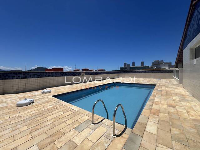 Venda em Praia Grande - Ubatuba