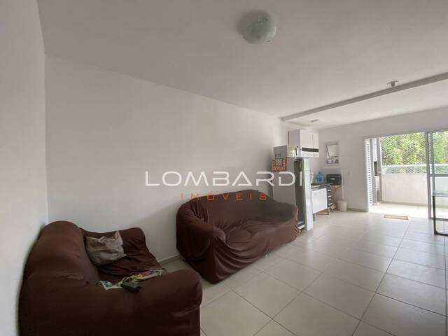 Apartamento para Venda em Ubatuba - 5