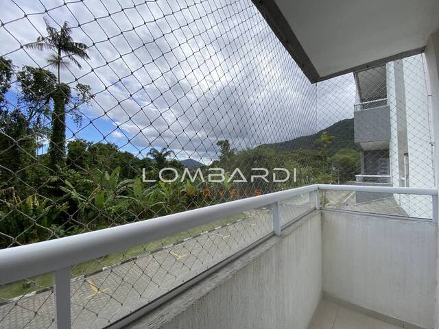 #L1596 - Apartamento para Venda em Ubatuba - SP - 3