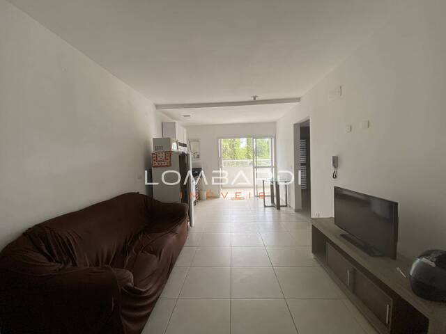 Apartamento para Venda em Ubatuba - 4