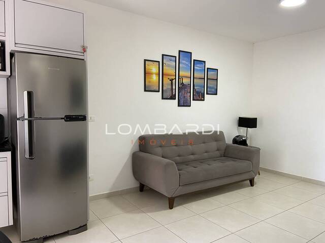 Apartamento para Venda em Ubatuba - 5