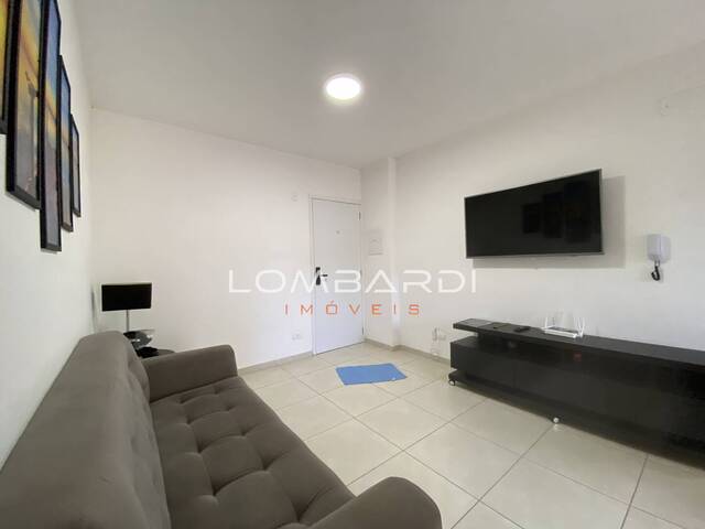 #L1598 - Apartamento para Venda em Ubatuba - SP - 2