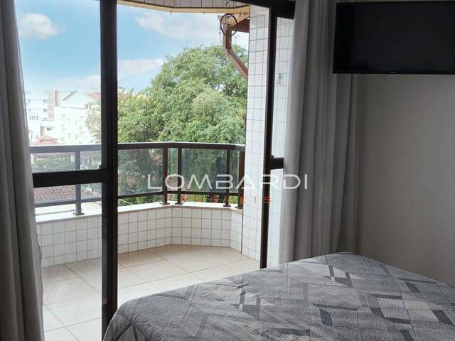 #L1602 - Apartamento para Venda em Ubatuba - SP - 3