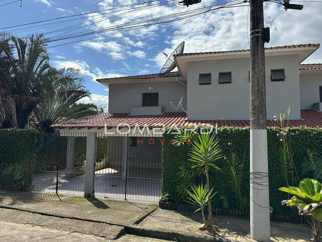 Apartamento para Venda em Ubatuba - 4