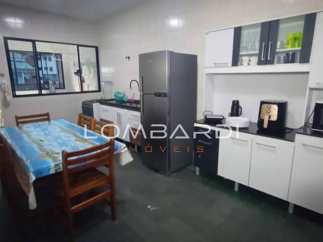 Apartamento para Venda em Ubatuba - 5